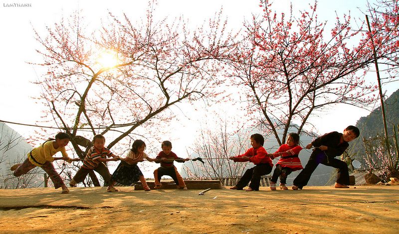 LỜI KÊU GỌI ỦNG HỘ CHƯƠNG TRÌNH THIỆN NGUYỆN “SUỐI BÀNG – HÀNH TRÌNH YÊU THƯƠNG 3”-6